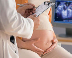 Что делать, если болят кости и мышцы между ног во время беременности — советы для будущих мам