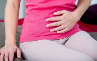 Вздутие живота и газообразование при беременности — причины появления +как избавиться от недуга