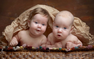 Чем отличаются дети ЭКО от обычных ребят — популярные заблуждения о развитии малышей