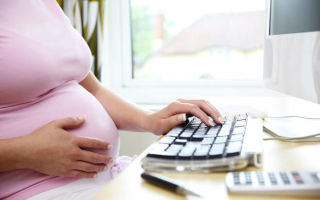 В чем опасность переднего расположения плаценты ? диагностика и причины такого состояния + возможные осложнения