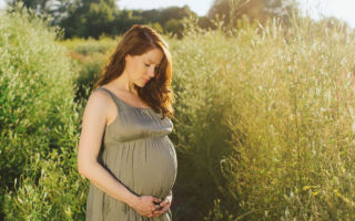 Избавляемся от изжоги на поздних сроках беременности: диета, народная медицина, профилактические меры