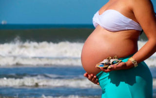 Какой уровень ТТГ должен быть во время беременности