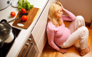 Что делать, если кружится голова у беременных — диагностика и способы лечения + первая помощь при головокружении