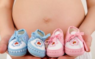 Можно ли выбрать пол для будущего ребенка при экстракорпоральном оплодотворении