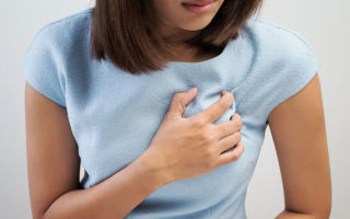 Почему перестала болеть грудь при беременности — чего ожидать и как реагировать