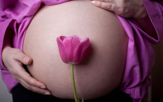 Особенности беременности и родов при краевом прикреплении пуповины