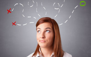 Как высчитать овуляцию при нерегулярном менструальном цикле — проверенные методы