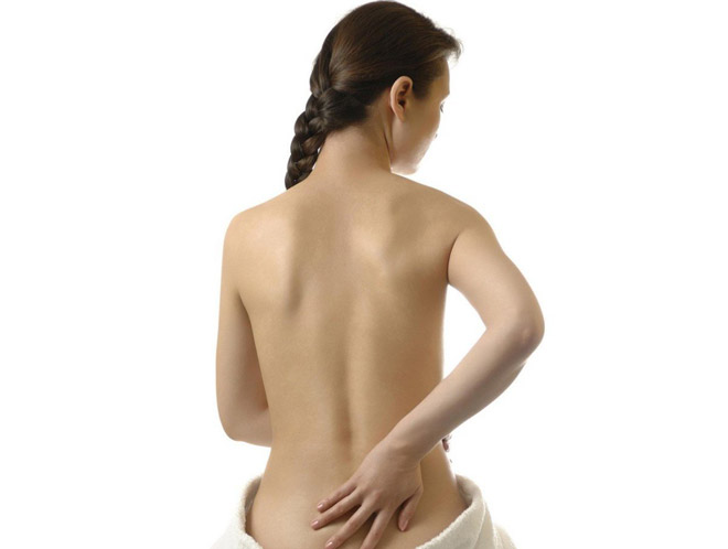 Боль в копчике при беременности