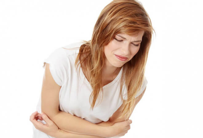 Боль в правом боку при беременности