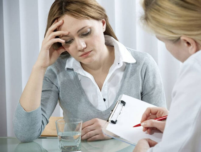 Что такое миома матки