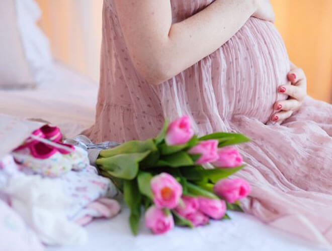 Что такое плацента