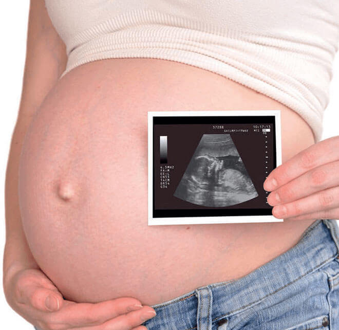 Что такое ретрохориальная гематома