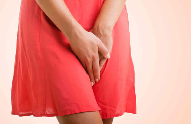 Что значит если болит промежность при беременности