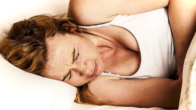 Что значит если перестала болеть грудь при беременности