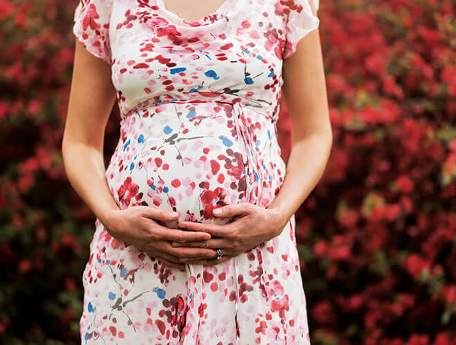 Что значит старение плаценты