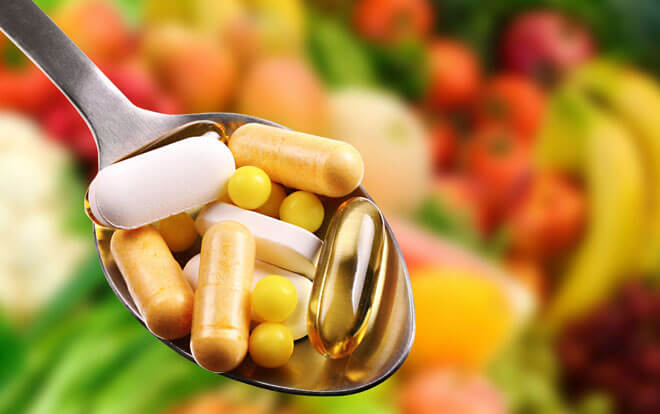 Как избежать анемии при беременности