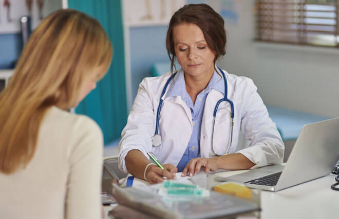 Как избежать гиперплазию