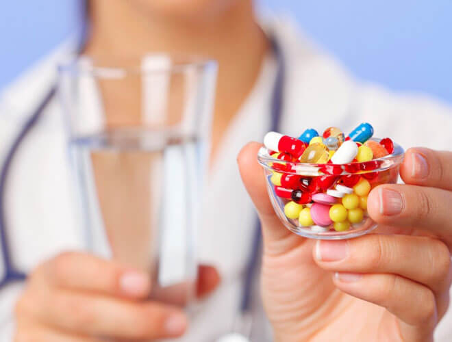 Как лечить преждевременное старение плаценты