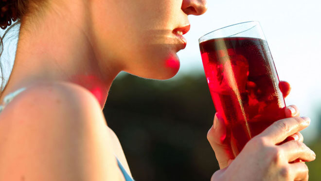 Как снять отеки беременной народными способами