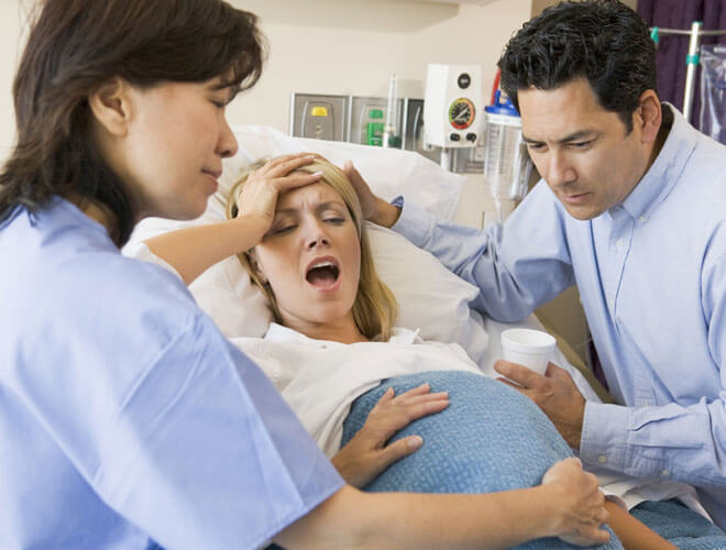 Лечится ли отслоение плаценты