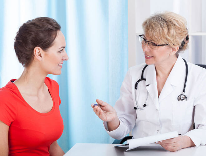 Можно ли забеременеть если есть миома