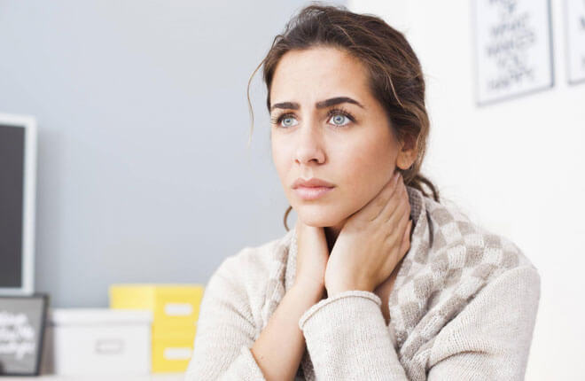 Почему болит промежность на ранних сроках