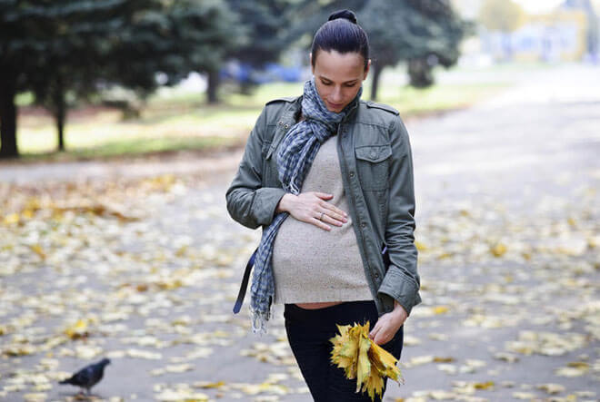 Почему может нарушиться кровообращение между матерью и ребенком