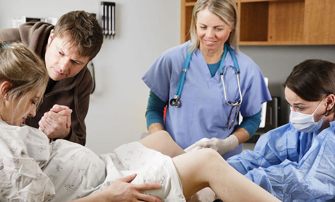 Последствия низкого расположения плаценты