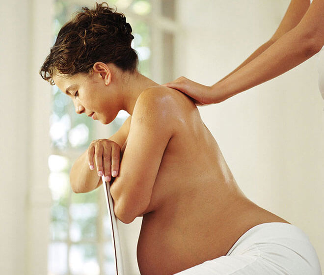 Причины болей суставов у беременных