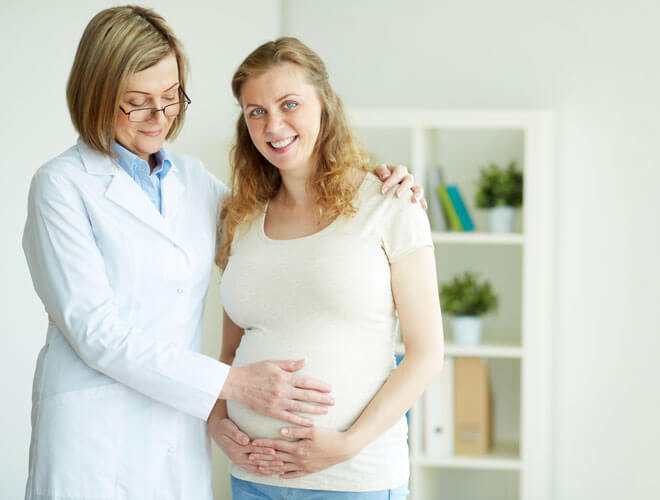 Причины утолщения плаценты