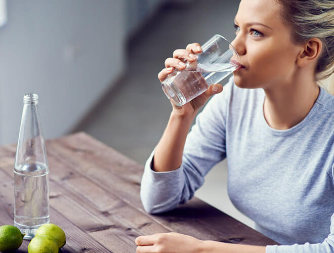 Профилактика отечности при беременности