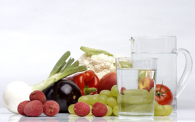 Профилактика запоров для беременных