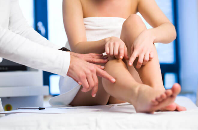 Рекомендации при варикозе для беременных