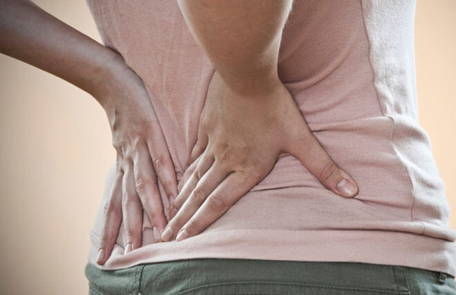 Симптомы замершей беременности