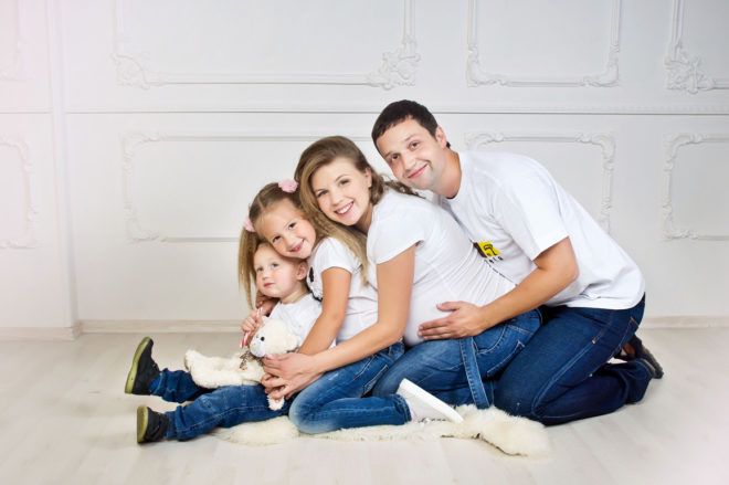 Как проходит третья беременность после кесарева