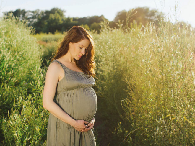 Опасна ли изжога на поздних сроках