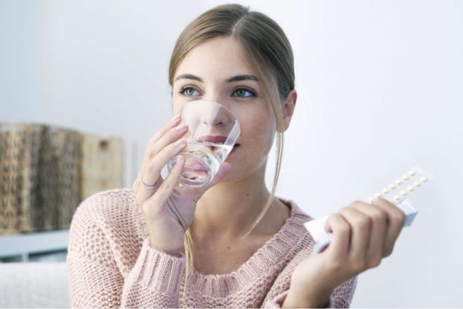 Какие лекарства помогают при изжоге на поздних сроках