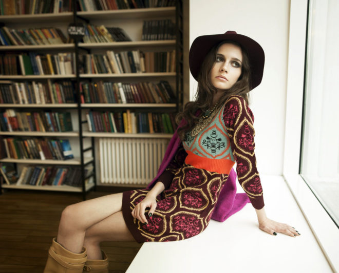 Причины творожистых выделений у беременных