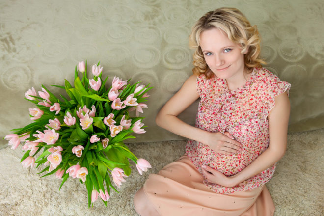 Зачем беременным нужно УЗИ