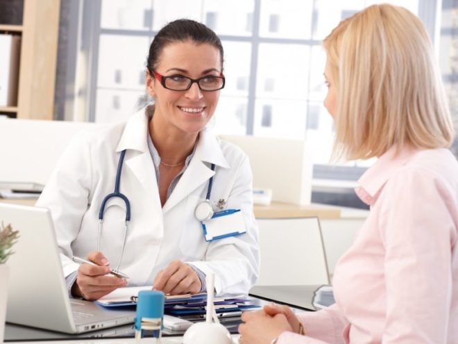 Какие функции у ХГЧ