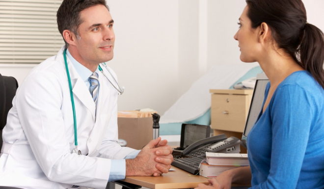 Когда консультация с генетиком обязательна