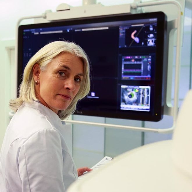 Как определить плацентарную недостаточность