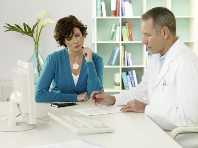 Можно ли предотвратить выкидыш