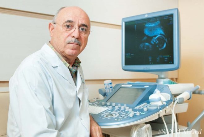 Как лечится многоводие