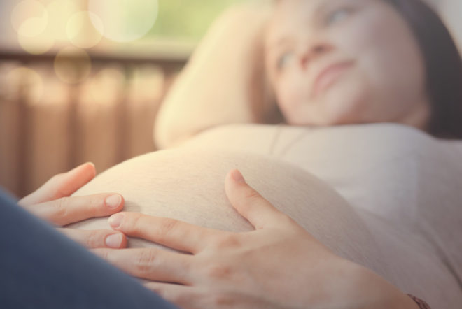 Опасен ли низкий гемоглобин для беременной