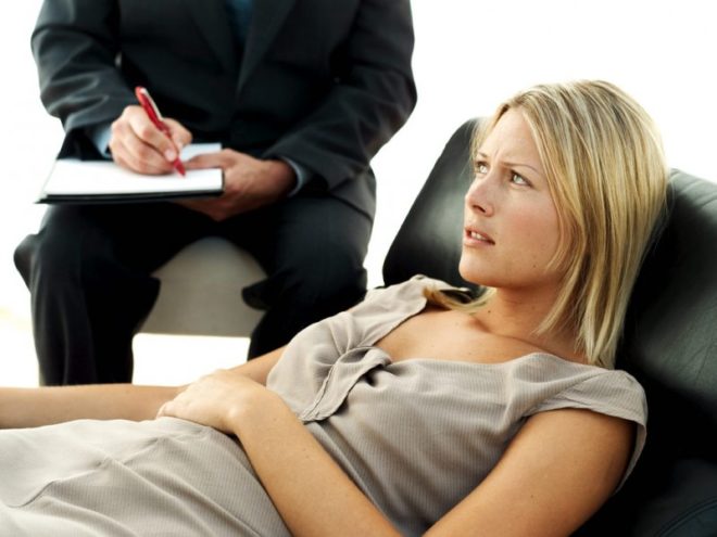 Последствия замершей беременности