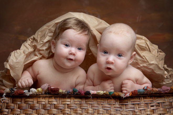 Отличаются ли дети эко от обычных