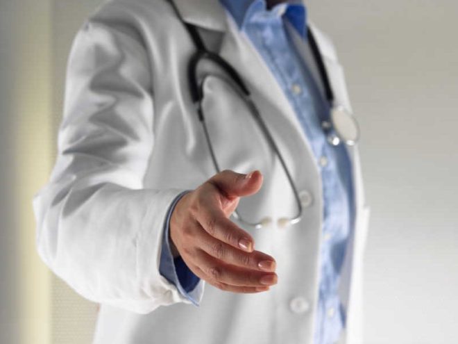 Как делать тест на беременность после эко