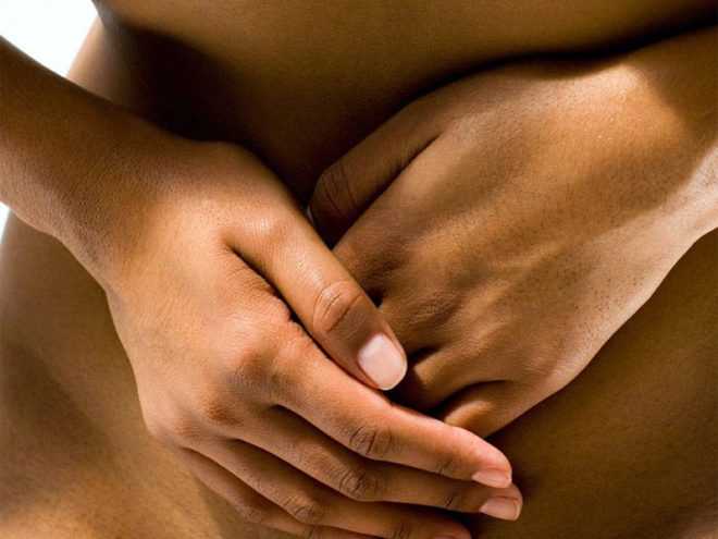 Симптомы тонуса матки