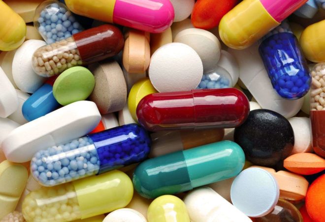 Какие витамины пить при низком гемоглобине беременной